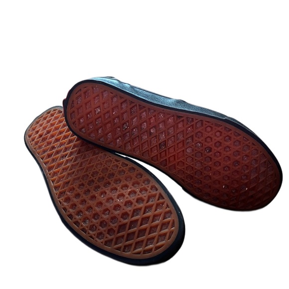 Vans Off The Wall Asher Slip On - Picture 7 of 7